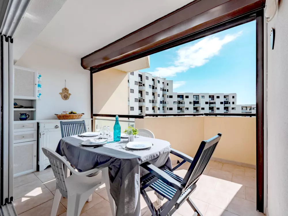 Résidence Soleil Levant 1 et 2