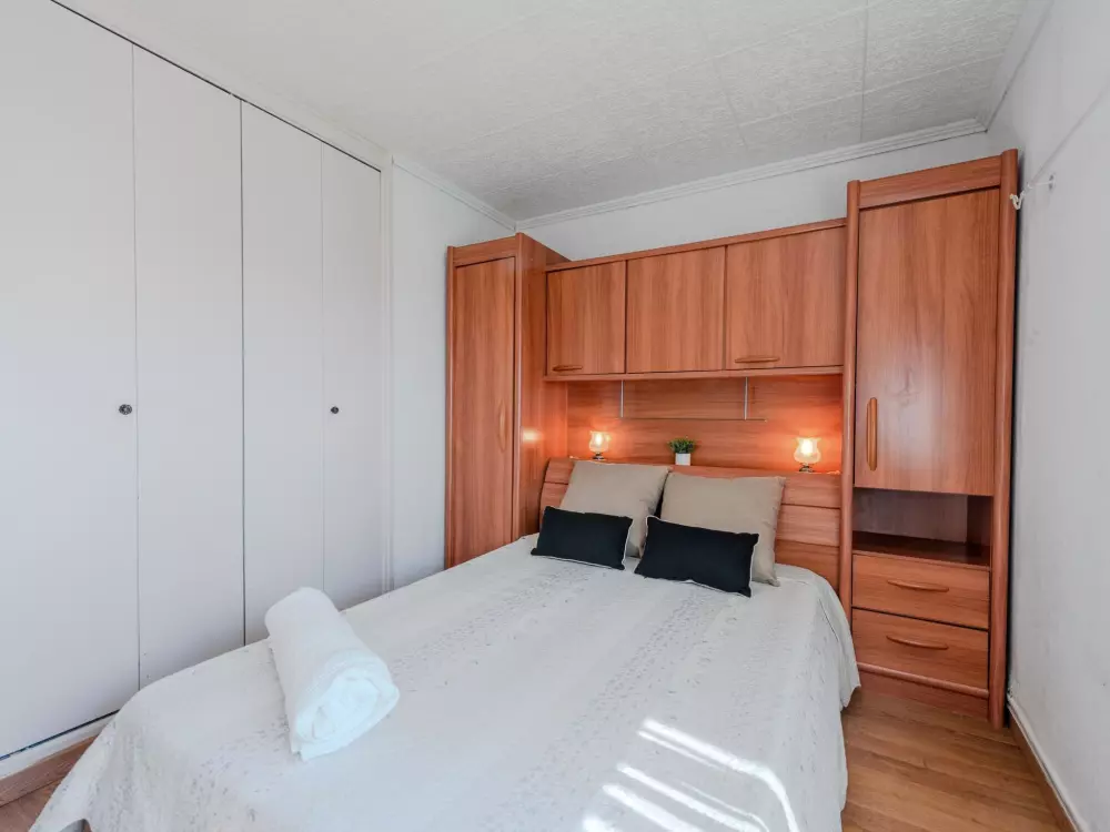 Résidence Soleil Levant 1 et 2