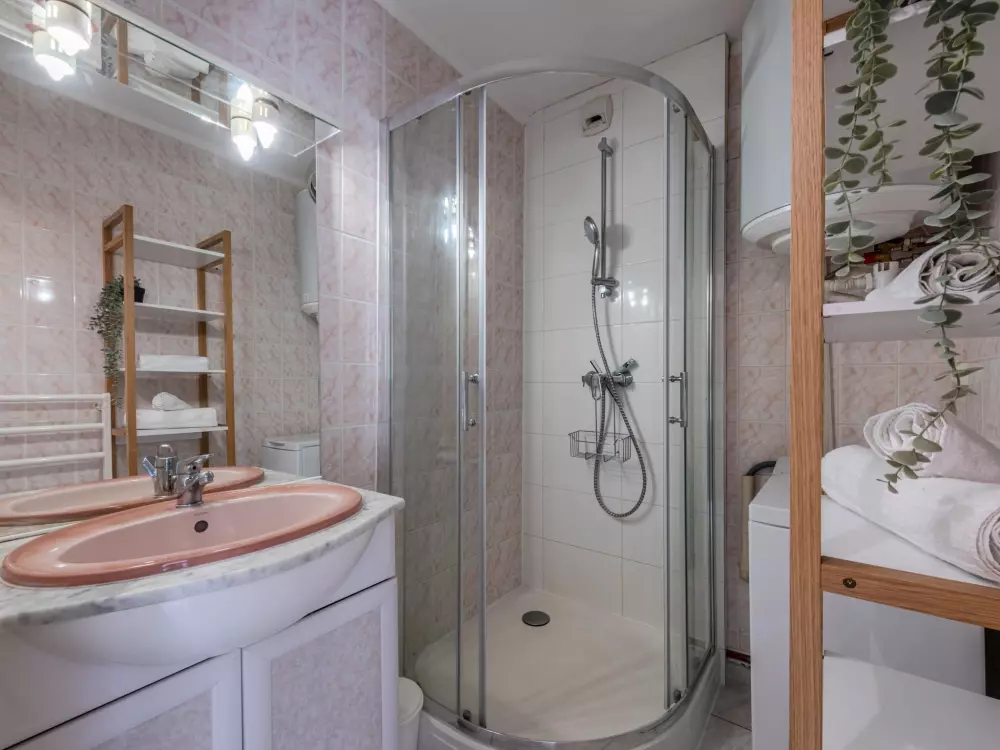 Résidence Soleil Levant 1 et 2