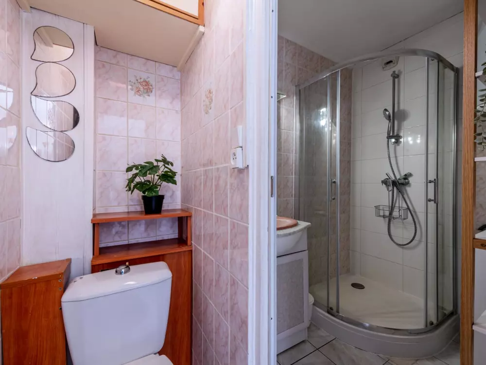 Résidence Soleil Levant 1 et 2