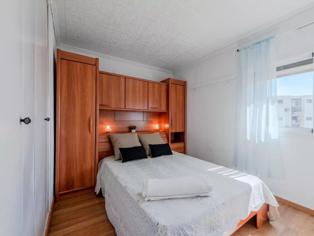 Résidence Soleil Levant 1 et 2