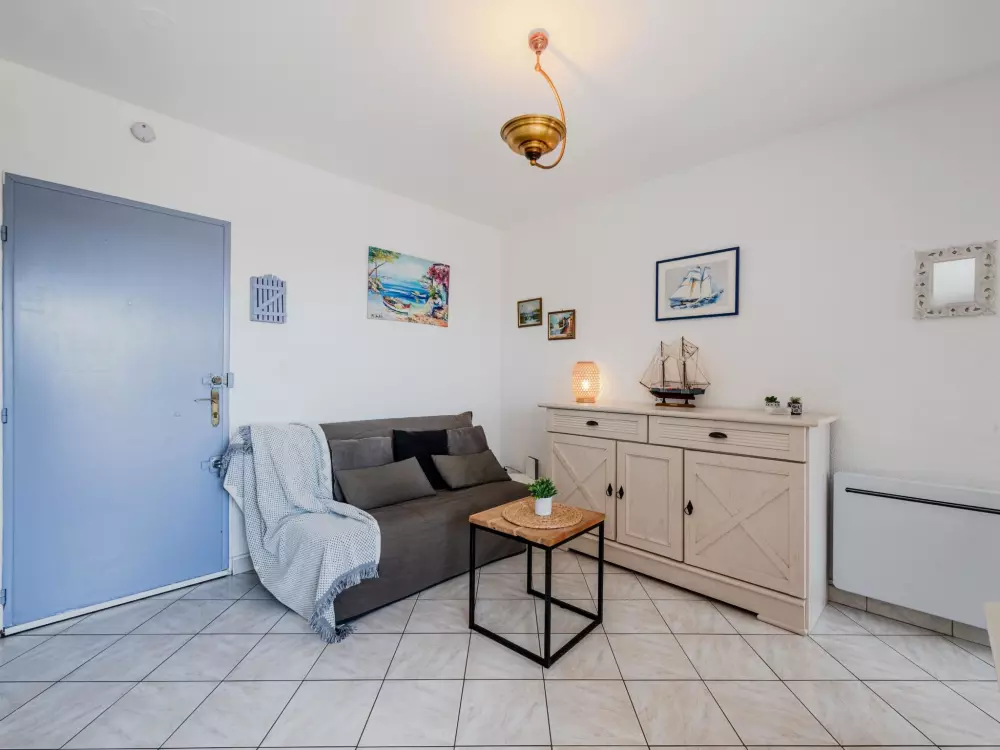 Résidence Soleil Levant 1 et 2