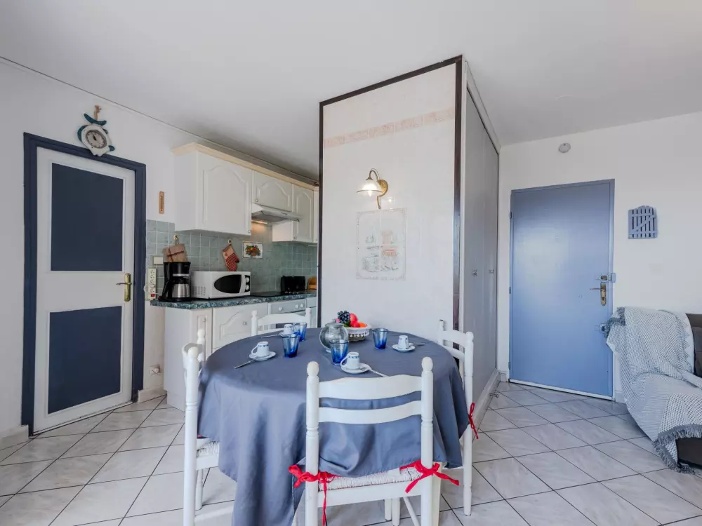 Résidence Soleil Levant 1 et 2