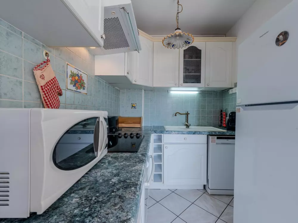 Résidence Soleil Levant 1 et 2