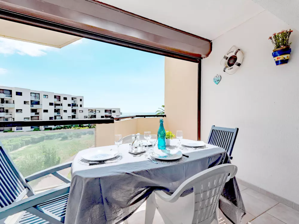 Résidence Soleil Levant 1 et 2