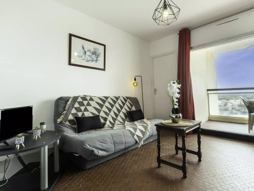 Résidence Soleil Levant 1 et 2