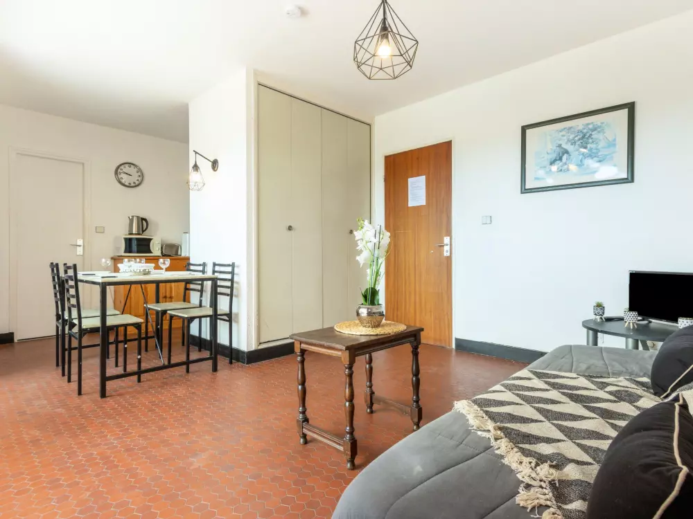 Résidence Soleil Levant 1 et 2