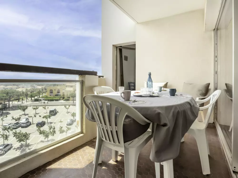 Résidence Soleil Levant 1 et 2