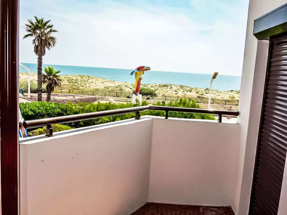 Résidence Soleil Levant 1 et 2