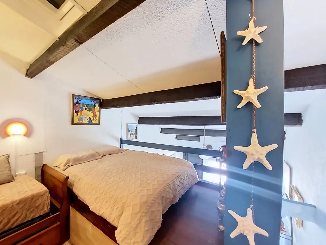 Maison de Vacances Le Barcarès