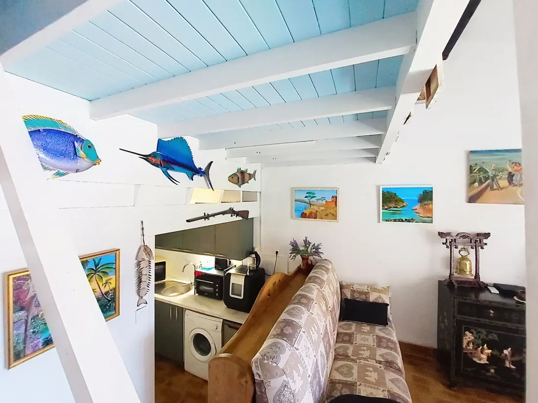 Maison de Vacances Le Barcarès