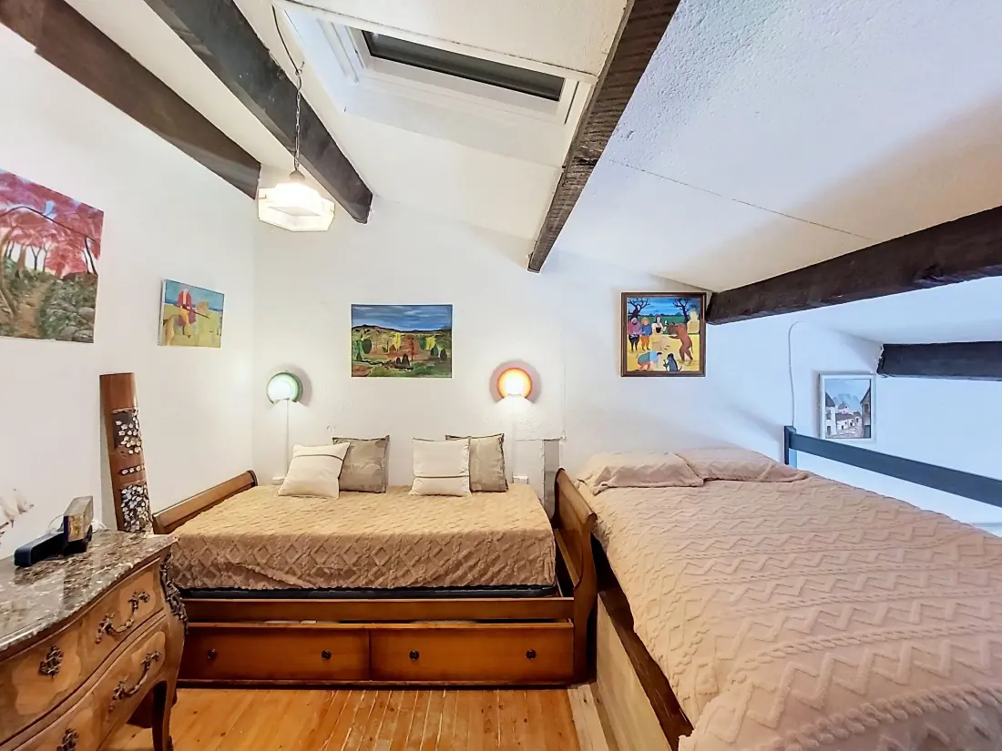 Maison de Vacances Le Barcarès