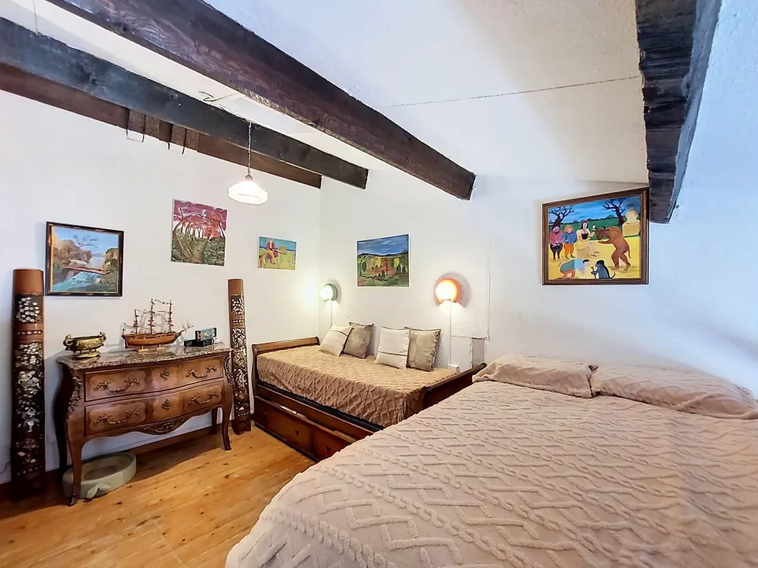 Maison de Vacances Le Barcarès