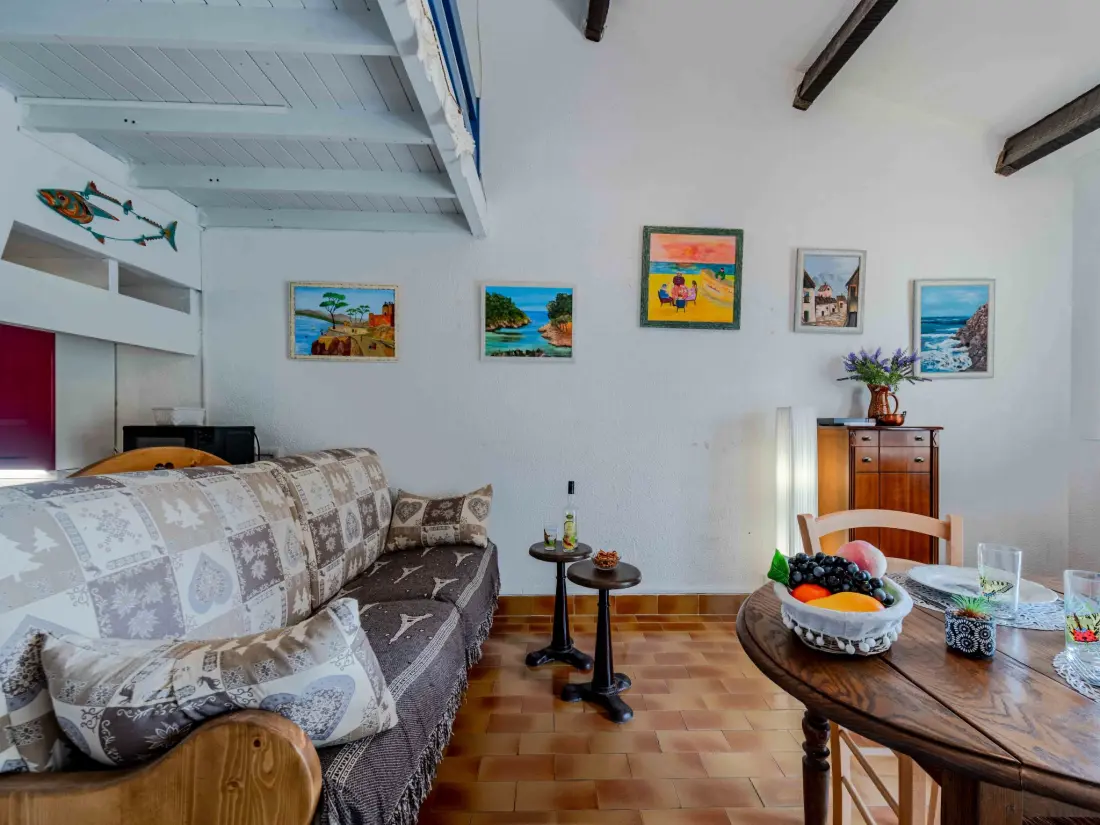 Maison de Vacances Le Barcarès