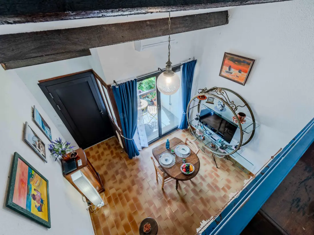 Maison de Vacances Le Barcarès