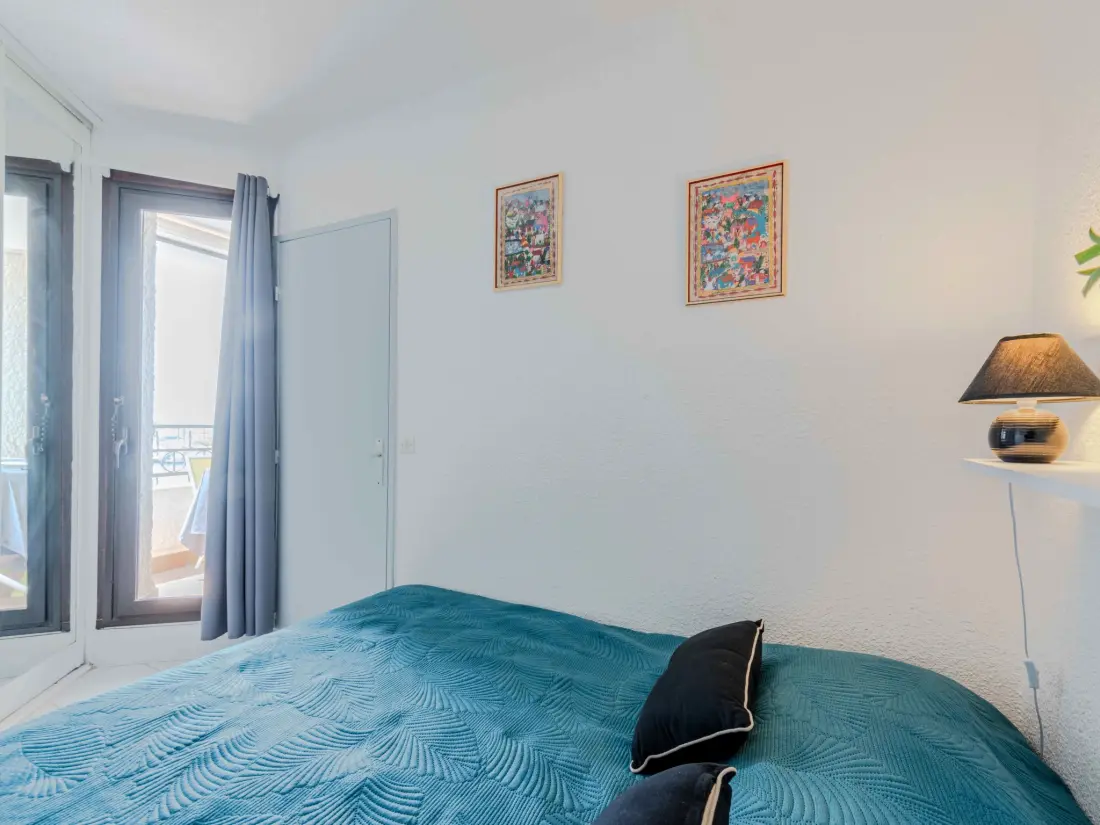 Maison de Vacances Le Barcarès