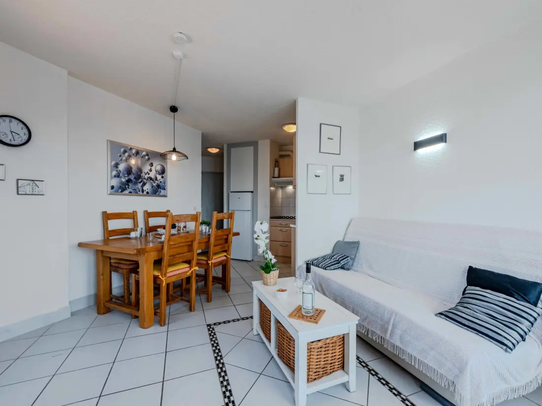 Maison de Vacances Le Barcarès