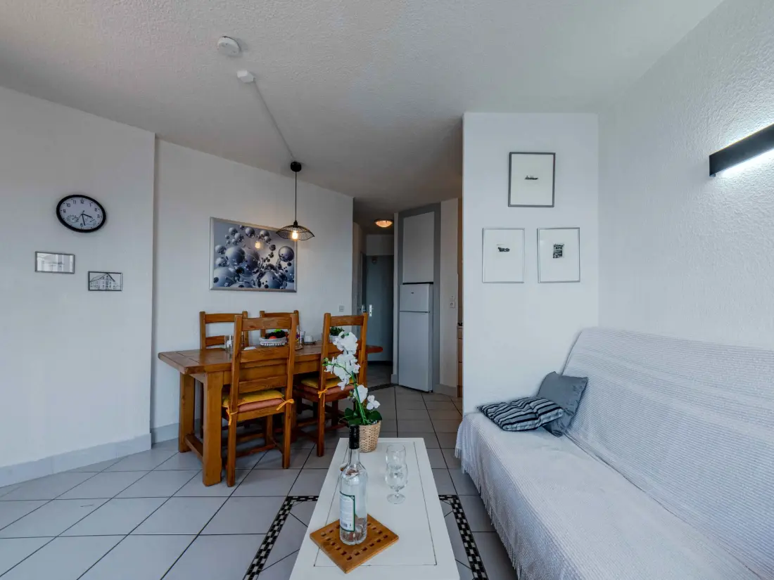 Maison de Vacances Le Barcarès