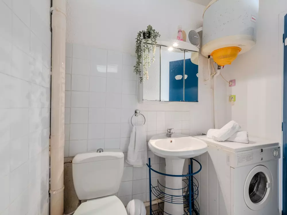 Résidence Zodiaques 1