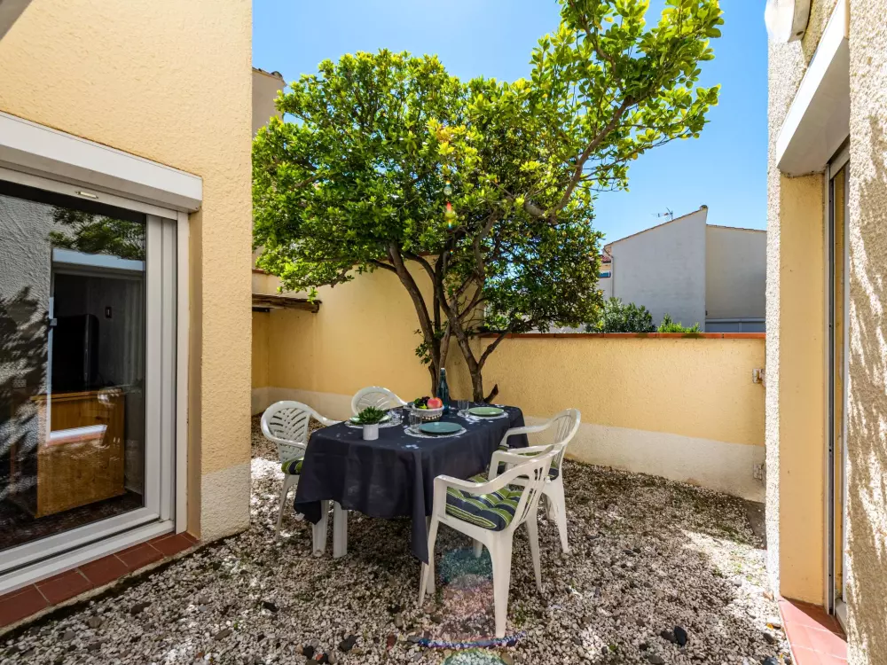 Résidence Zodiaques 1