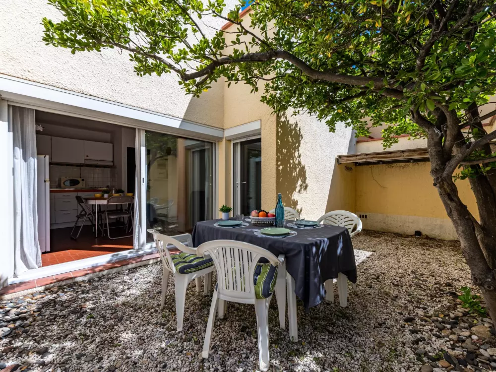 Résidence Zodiaques 1