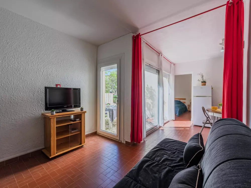 Résidence Zodiaques 1