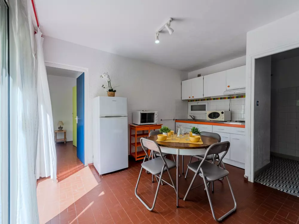 Résidence Zodiaques 1