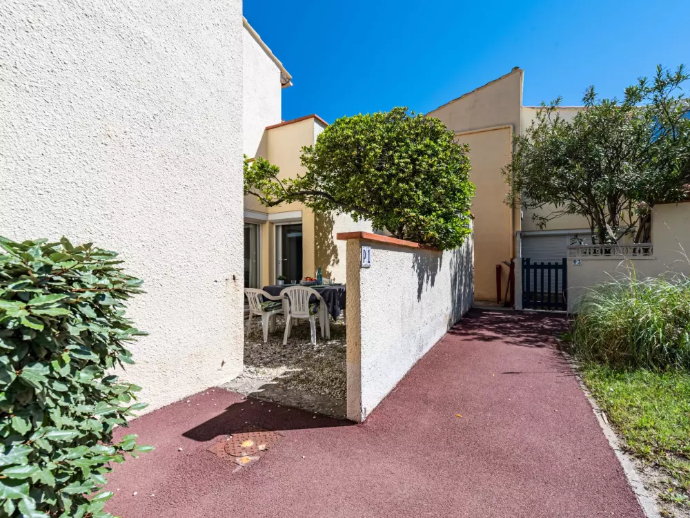 Résidence Zodiaques 1