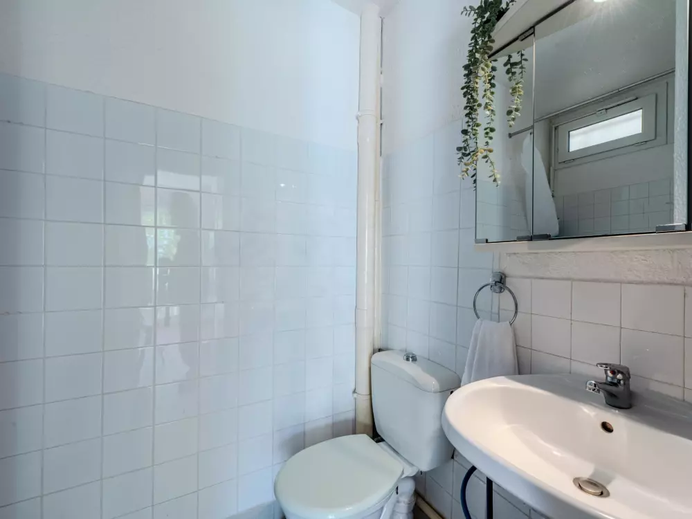 Résidence Zodiaques 1