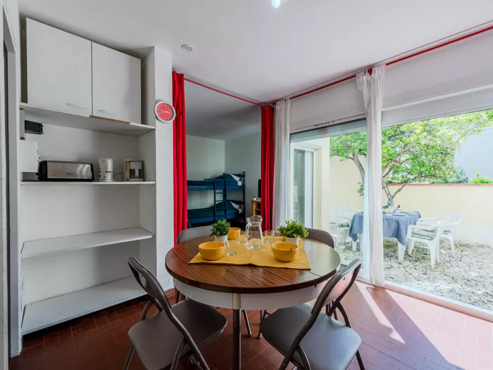 Résidence Zodiaques 1