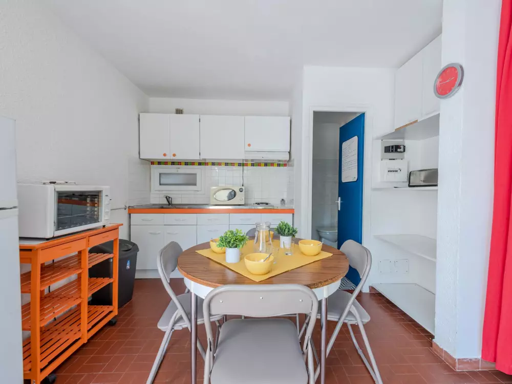 Résidence Zodiaques 1