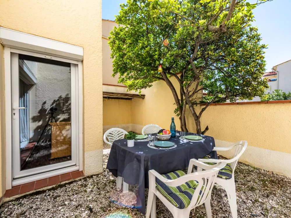 Résidence Zodiaques 1