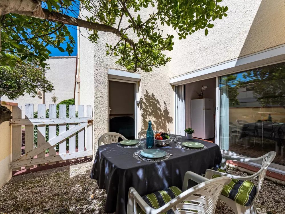 Résidence Zodiaques 1