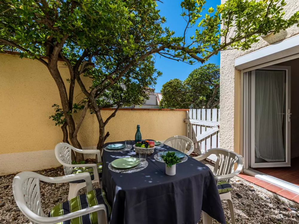 Résidence Zodiaques 1