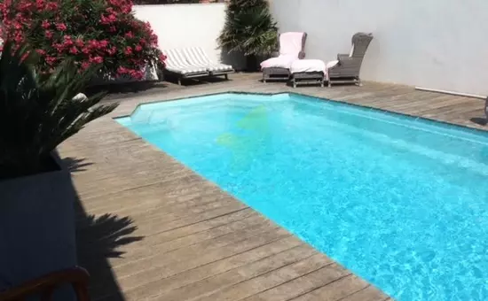 Villa Barcarès