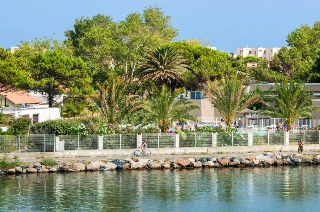 Village Club Miléade de Port-Barcarès3 étoiles★★★
