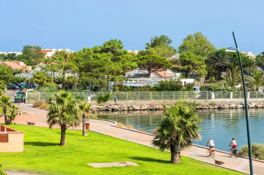 Village Club Miléade de Port-Barcarès3 étoiles★★★