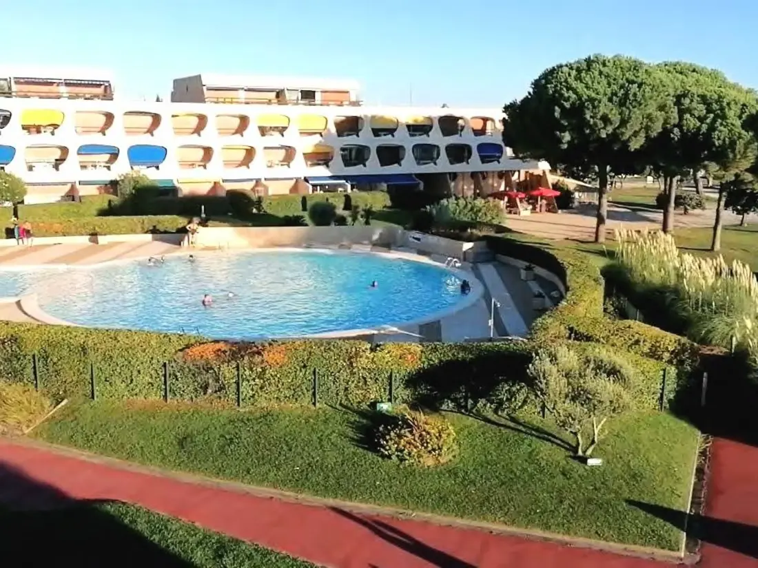 Location de Vacances Port Camargue 283