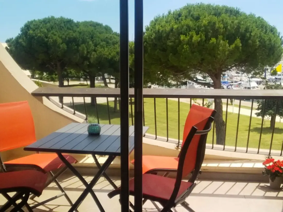 Location de Vacances Port Camargue 283