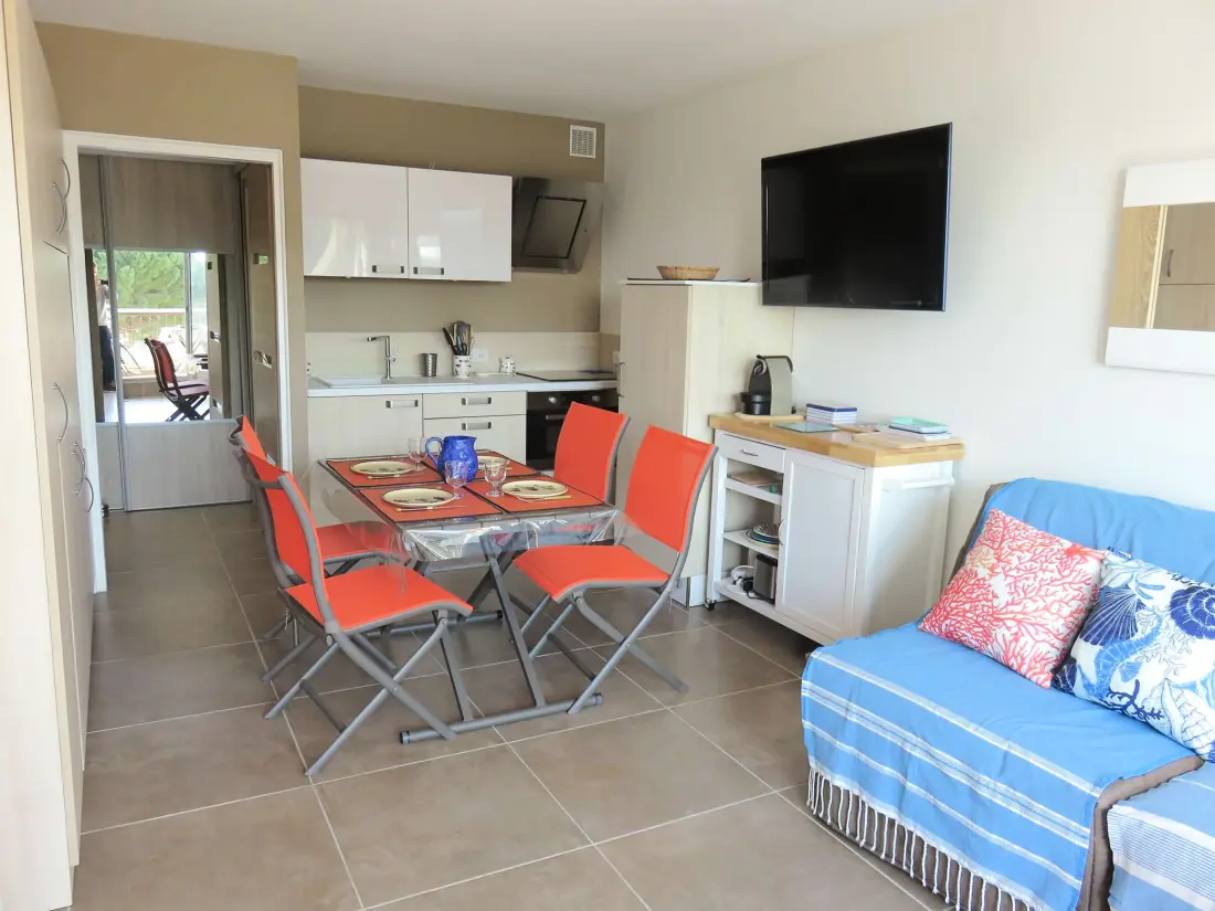 Location de Vacances Port Camargue 283