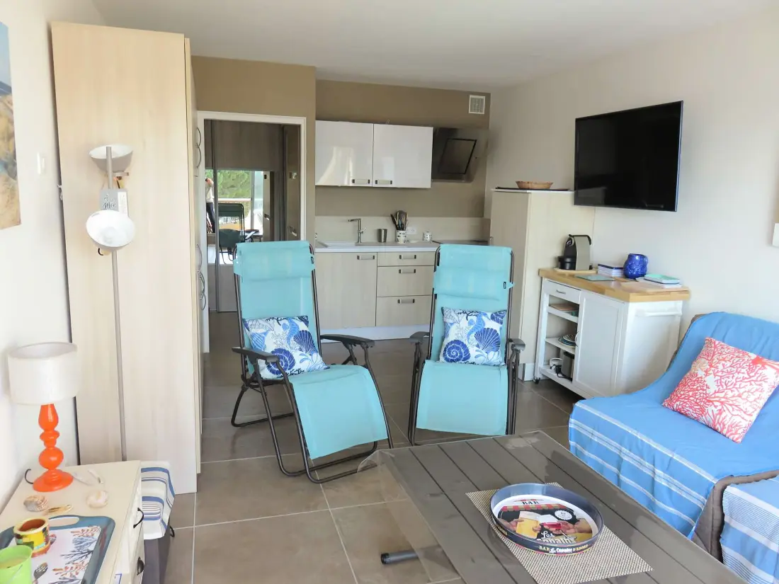 Location de Vacances Port Camargue 283