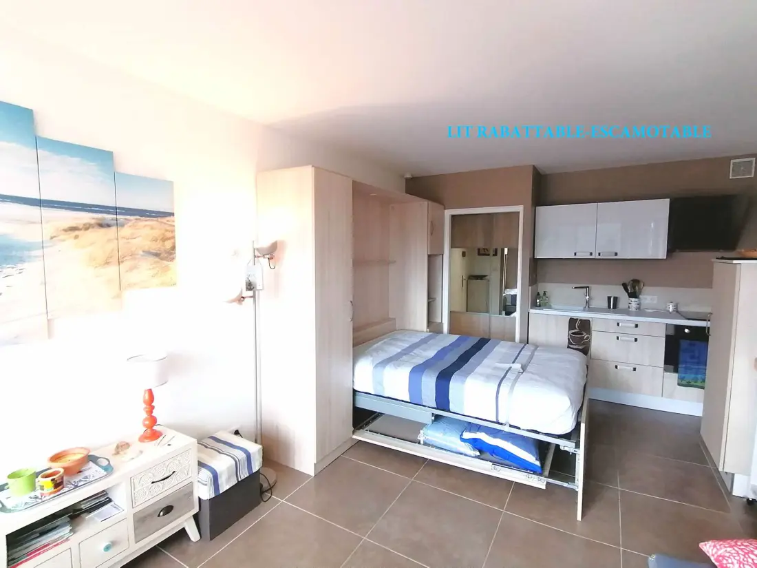 Location de Vacances Port Camargue 283