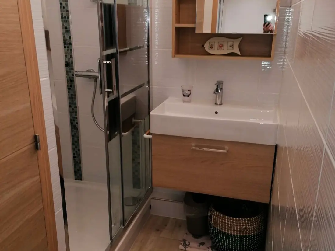 Location de Vacances Port Camargue 283