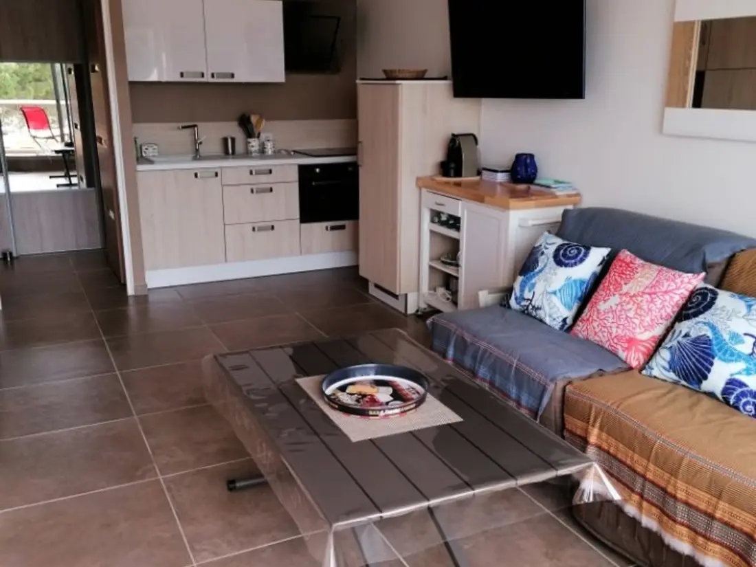 Location de Vacances Port Camargue 283