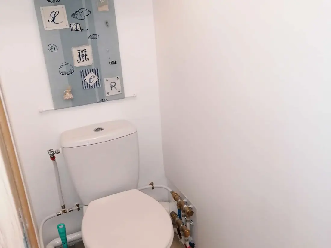 Location de Vacances Port Camargue 283