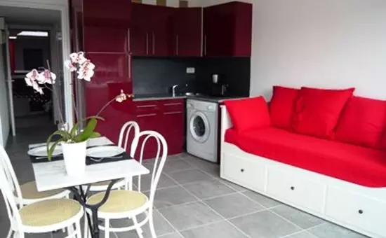 Location de Vacances Port Camargue 300