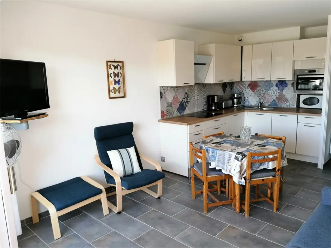 Location de Vacances Port Camargue 301