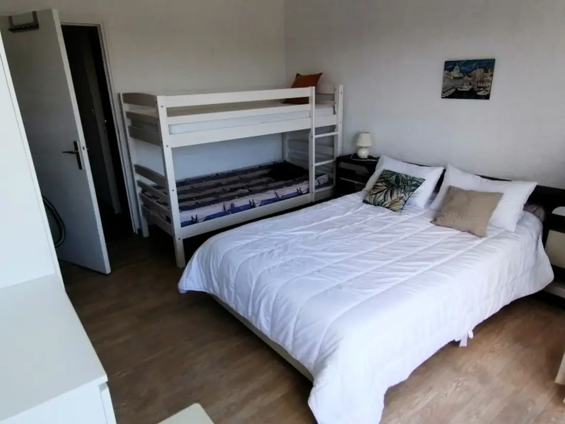 Location de Vacances Port Camargue 301