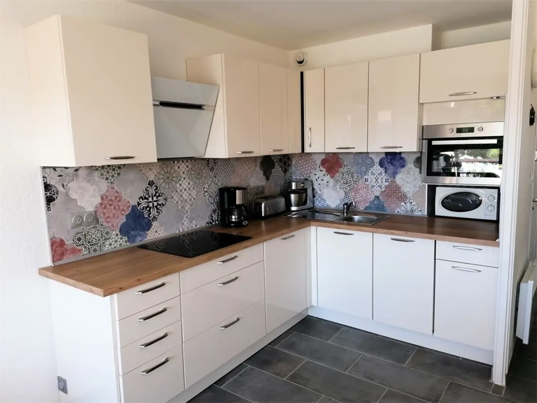 Location de Vacances Port Camargue 301