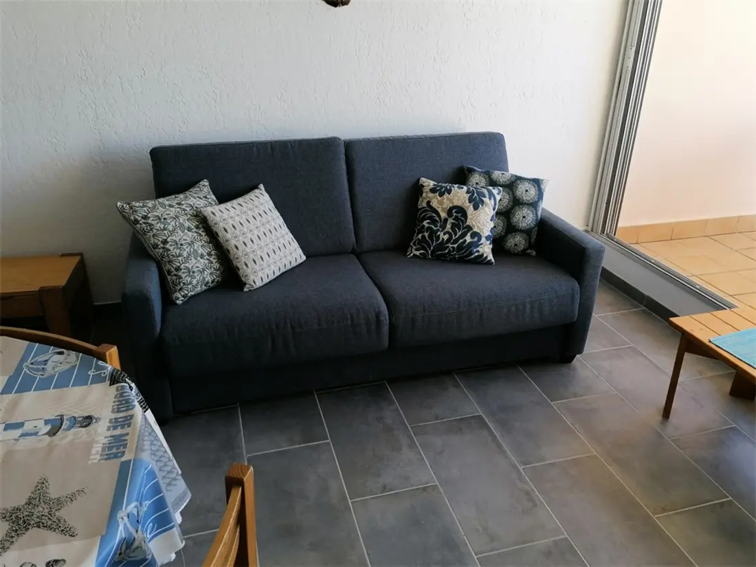 Location de Vacances Port Camargue 301